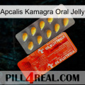 Apcalis Kamagra Oral Jelly new01